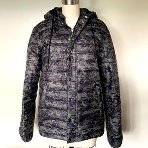 Adidas military jacket